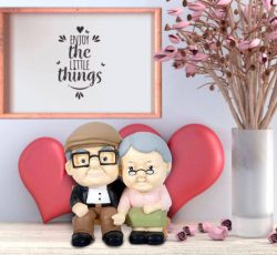 مجسمه پلی رزین