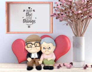 مجسمه پلی رزین