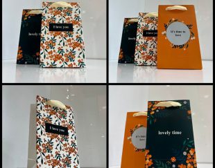 پخش عمده ساک هدیه