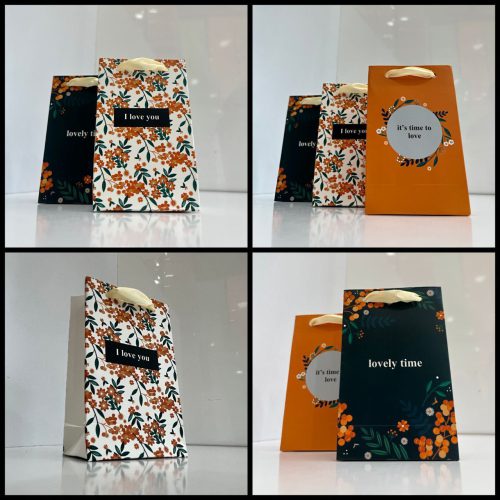 پخش عمده ساک هدیه