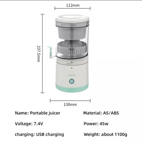 آبمیوه گیری آسانسوری