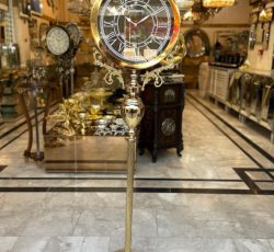 ساعت تک پایه ورسانا