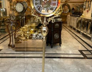 ساعت تک پایه ورسانا