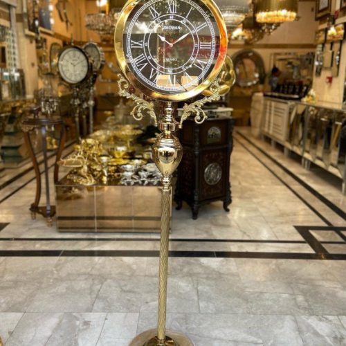 ساعت تک پایه ورسانا