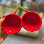 ظرف سرامیکی گیلاس