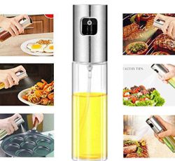 اسپری روغن پاش