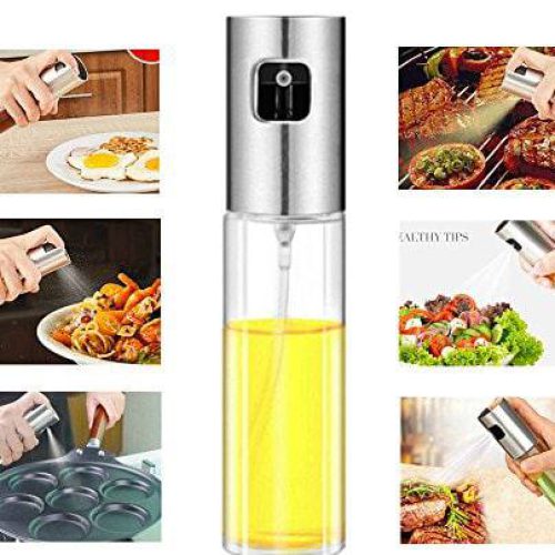 اسپری روغن پاش