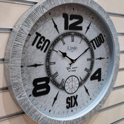 ساعت دیواری لیندو