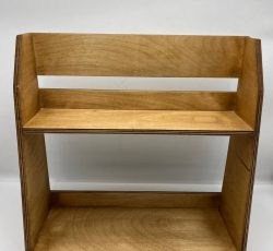 عمده فروشی استند 2طبقه