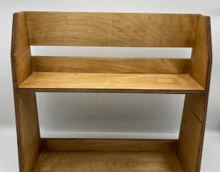 عمده فروشی استند 2طبقه