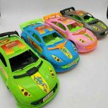 عمده فروشی ماشین مزدا قدرتی سلفونی