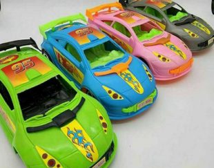 عمده فروشی ماشین مزدا قدرتی سلفونی