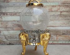 کلمن طرح ماموت ۸ لیتری