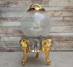 کلمن طرح ماموت 8 لیتری