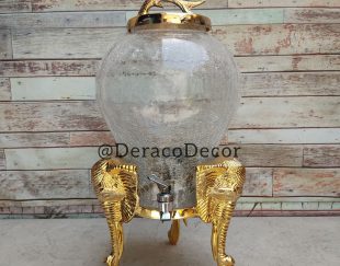 کلمن طرح ماموت 8 لیتری