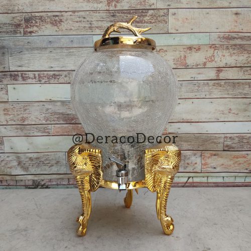 کلمن طرح ماموت 8 لیتری