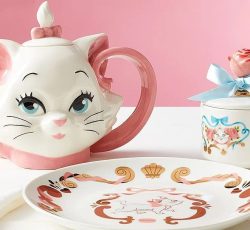 قوری دیزنی گربه های اشرافی