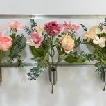 عمده فروشی بوته رز سوخته