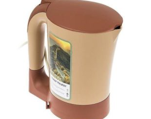 پخش قهوه جوش برقی