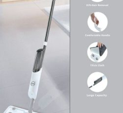 طی اسپری دار مدل AB2