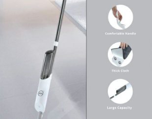 طی اسپری دار مدل AB2