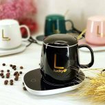 ماگ هیتر دار لاکی