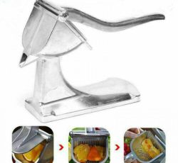 اب میوه گیری دستی