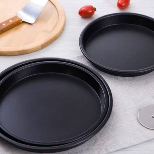 عمده فروشی قالب پیتزا