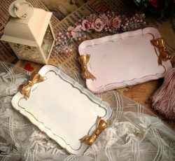 عمده فروشی سینی پاپیون