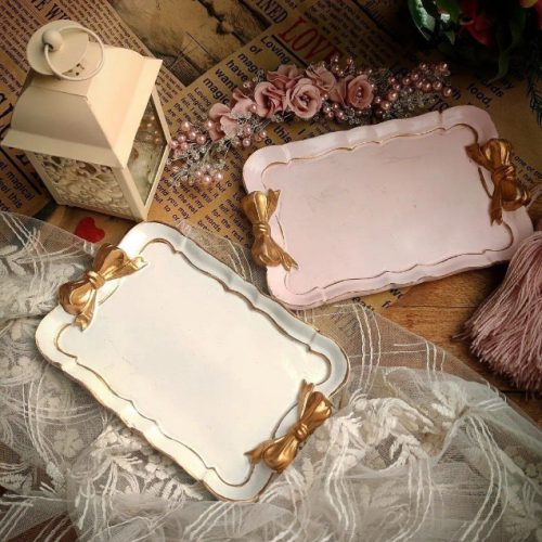 عمده فروشی سینی پاپیون