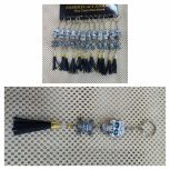 جاکلیدی اسکلت