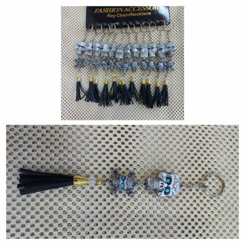 جاکلیدی اسکلت