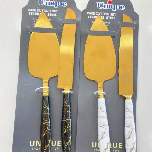 کارد و کفگیر کیک