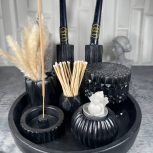 اکسسوری 6تایی با زیره