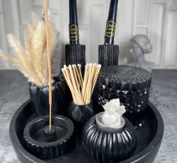 اکسسوری 6تایی با زیره