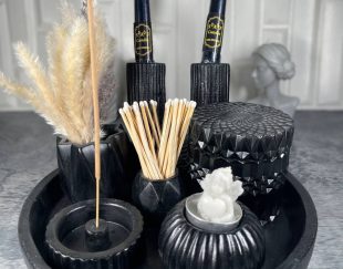 اکسسوری 6تایی با زیره