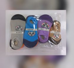 جوراب دوفیس بچگانه