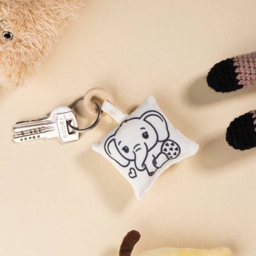 جا کلیدی فانتزی مینیمال