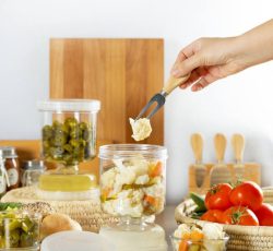 ظرف نگهدارنده