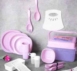 عمده فروشی سرویس مسافرتی 63 پارچه