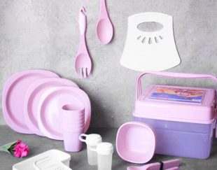 عمده فروشی سرویس مسافرتی 63 پارچه