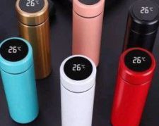 عمده فروشی فلاسک درجه دار اسمارت