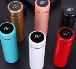 عمده فروشی فلاسک درجه دار اسمارت