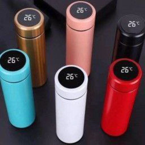 عمده فروشی فلاسک درجه دار اسمارت