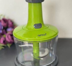 خرد کن فشاری