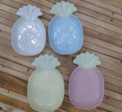 تابه آناناس رنگی