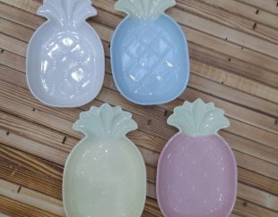 تابه آناناس رنگی