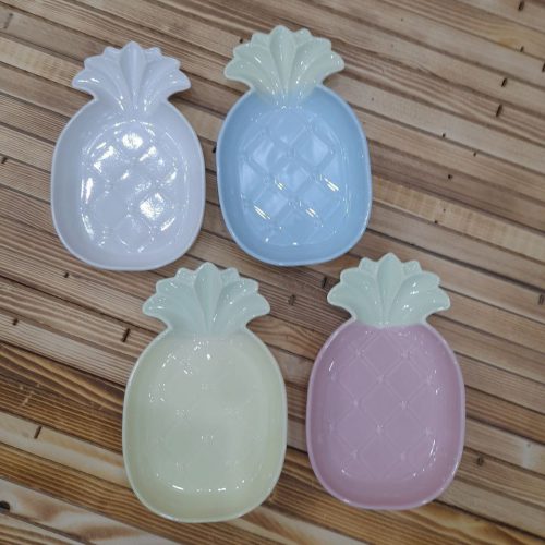 تابه آناناس رنگی