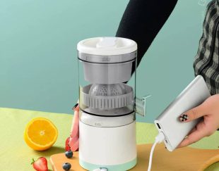 آبمیوه گیری آسانسوری