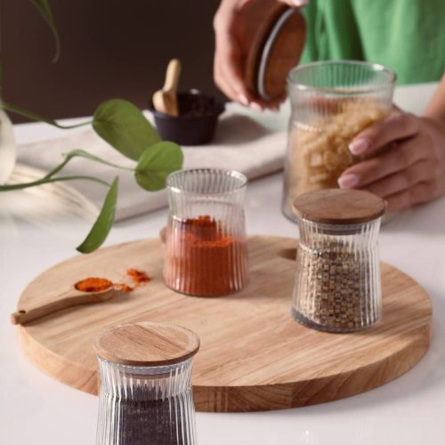 فروش عمده جا ادویه نقلی راشل